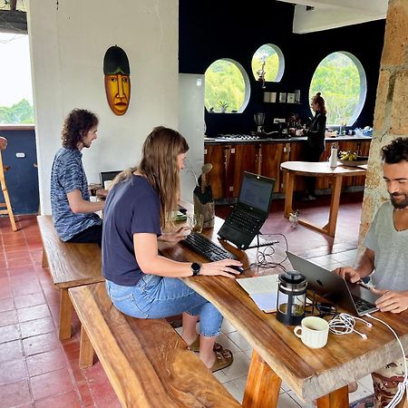 Aldea Sabatinga Βίλα Manizales Εξωτερικό φωτογραφία