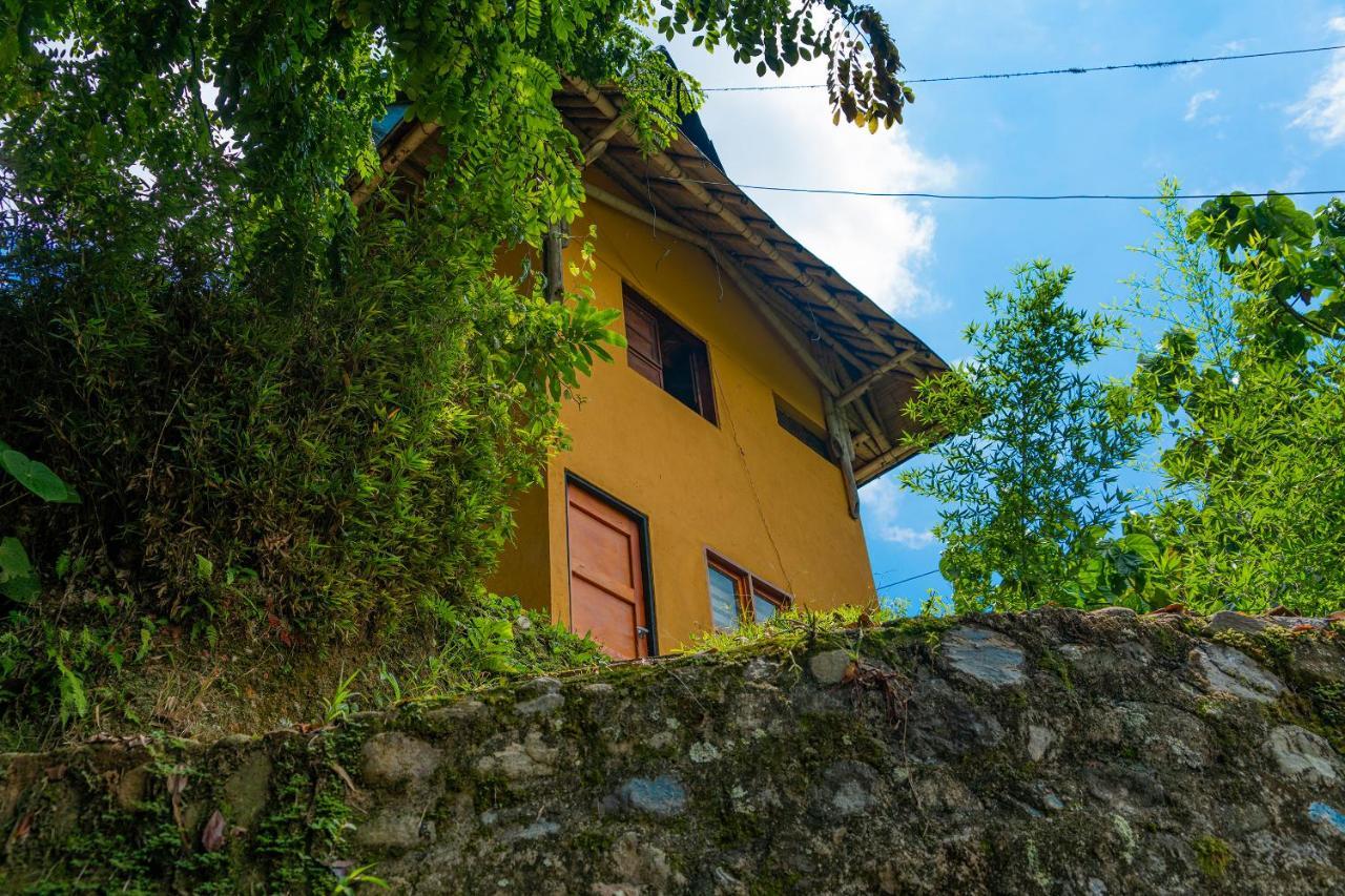 Aldea Sabatinga Βίλα Manizales Εξωτερικό φωτογραφία