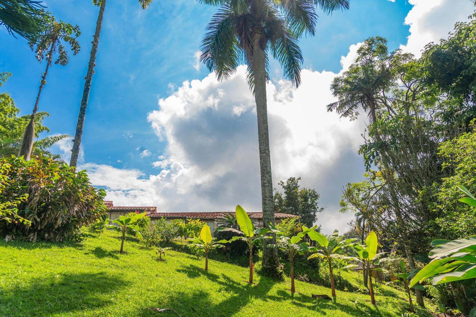 Aldea Sabatinga Βίλα Manizales Εξωτερικό φωτογραφία